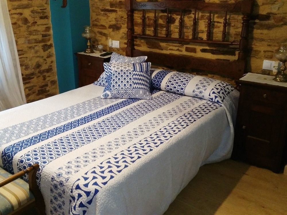 A Lume Manso - Adults Only Ξενοδοχείο Barreiros Εξωτερικό φωτογραφία