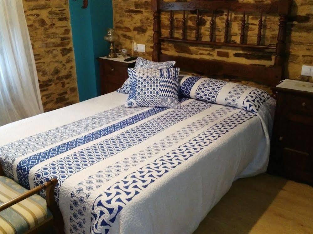 A Lume Manso - Adults Only Ξενοδοχείο Barreiros Εξωτερικό φωτογραφία